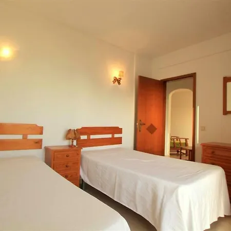 דירה Banga Sol Ii - Sao Rafael 11ºd - Vista Mar - Wi-fi *