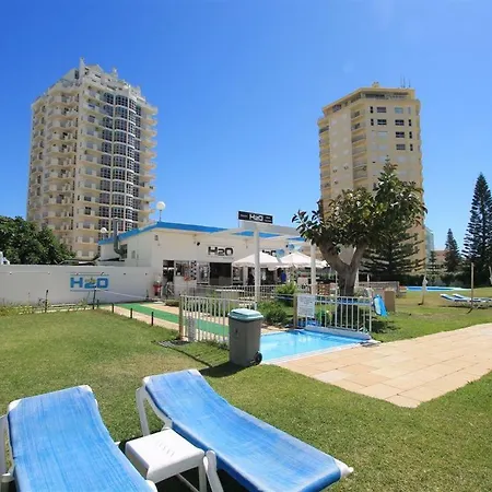 Banga Sol Ii - Sao Rafael 11ºd - Vista Mar - Wi-fi דירה Armação de Pêra