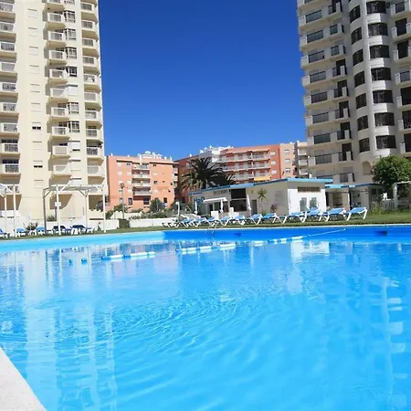 Banga Sol Ii - Sao Rafael 11ºd - Vista Mar - Wi-fi דירה *
