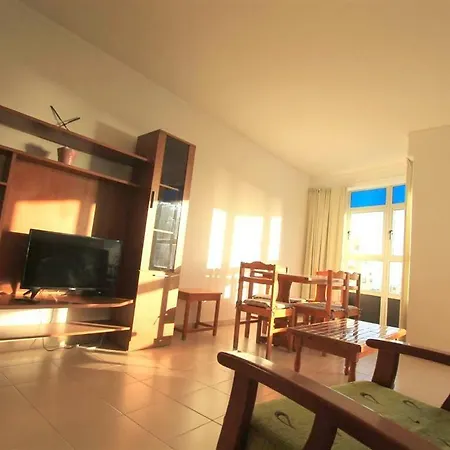 דירה Banga Sol Ii - Sao Rafael 11ºd - Vista Mar - Wi-fi *
