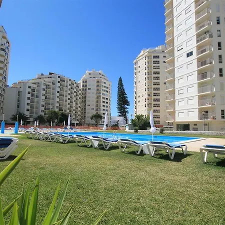דירה Banga Sol Ii - Sao Rafael 11ºd - Vista Mar - Wi-fi Armação de Pêra