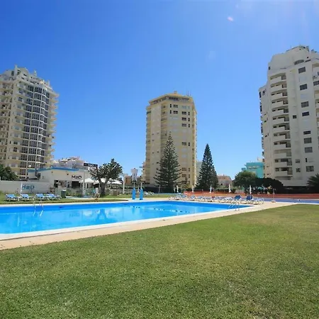 Banga Sol Ii - Sao Rafael 11ºd - Vista Mar - Wi-fi Armação de Pêra