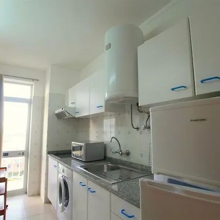 Banga Sol Ii - Sao Rafael 11ºd - Vista Mar - Wi-fi דירה