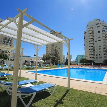 Banga Sol Ii - Sao Rafael 11ºd - Vista Mar - Wi-fi Armação de Pêra