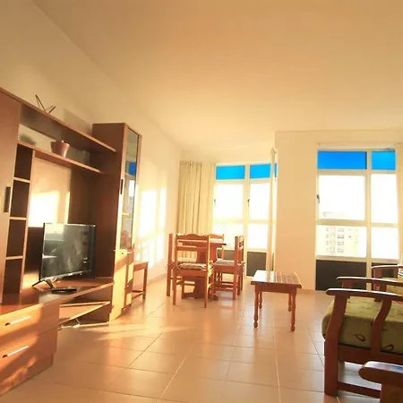 Banga Sol Ii - Sao Rafael 11ºd - Vista Mar - Wi-fi