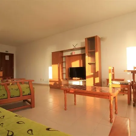 Apartment Banga Sol Ii - Sao Rafael 11ºd - Vista Mar - Wi-fi *